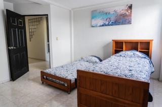 3 bedroom apartment 5 beds l 2,5 bathrooms l 2 cars - 5