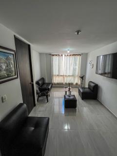 Apartamento Completo Perfecto - 7
