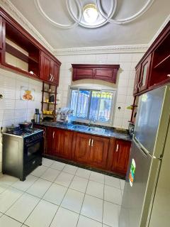 Royal Duplex Guest House - 5