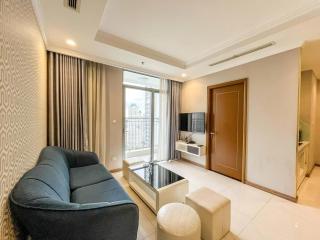 Vinhomes Central Park - 3BR - 0
