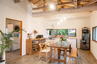 Lucia Seaside Villa Amami - 9