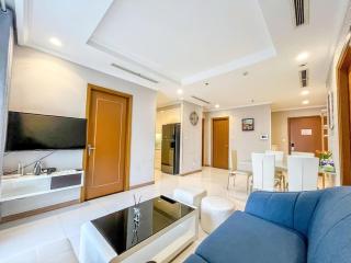 Vinhomes Central Park - 3BR - 6