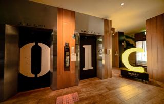 CHECK inn Taipei Songjiang - 4