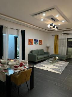 résidence Manolie - 4