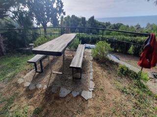 Charmante Villa mit drei Apartments - 6