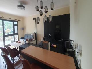 Charmante Villa mit drei Apartments - 2