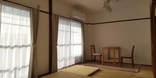 SuSU-素素-Natural Stay with Solid Wood Interior Kagoshima - 1