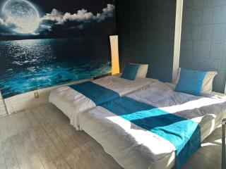 Tiny Camp House Kurage - Vacation STAY 66334v - 9