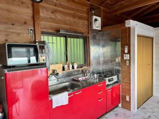 Tiny Camp House Kurage - Vacation STAY 66334v - 8