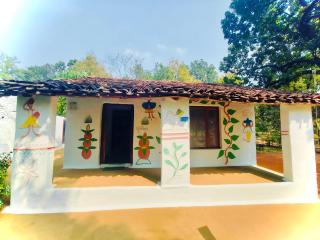 LeafWood homestay - 0