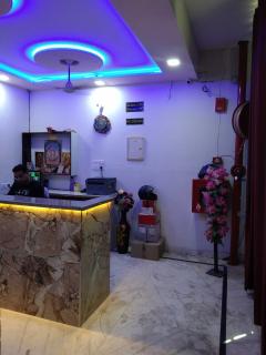 Hotel O S S Palace - 3