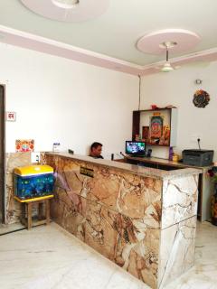 Hotel O S S Palace - 6