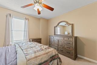 Cozy 3BR Retreat Near Fort Knox w/ Patio - 9