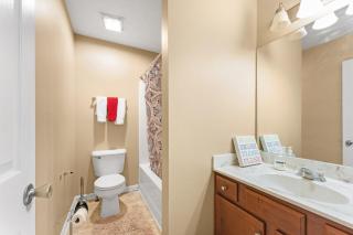 Cozy 3BR Retreat Near Fort Knox w/ Patio - 8