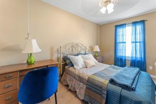 3BR Near Fort Knox • Dedicated Workspace - 8