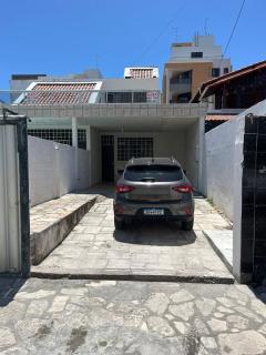 Casa para alugar por temporada na praia do Bessa em João Pessoa - 7