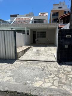 Casa da Cida 200 metros da praia Para temporada - 9