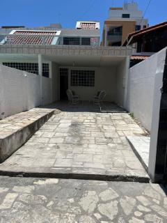 Casa para alugar por temporada na praia do Bessa em João Pessoa - 2