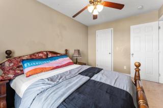 3BR Near Fort Knox • Dedicated Workspace - 7