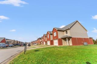 Cozy 3BR Retreat Near Fort Knox w/ Patio - 6