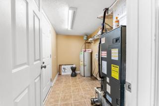 3BR Near Fort Knox • Dedicated Workspace - 4