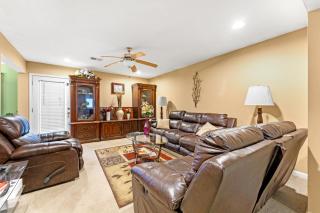 Cozy 3BR Retreat Near Fort Knox w/ Patio - 1