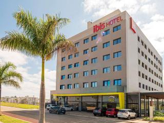 ibis Lavras - Lavras - 9