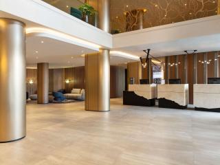 Mercure Sofia City - 7