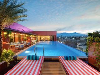 Mercure Garut City Center - 8