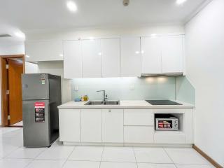 Vinhomes Central Park - 1 BR Apartment - 9