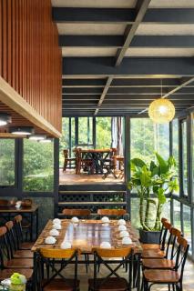 Homestay Đồi Mây Lộc Tân Bảo Lộc - 3