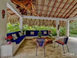 New KeyPoint Retirö Natural Palomino! - 4