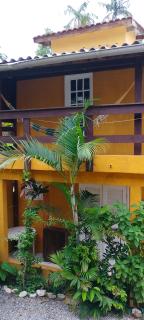 SUITES E CHALES PRIVADOS Rock's&Rose's home - 1