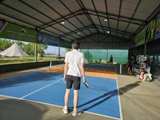 Homestay Đồi Mây Lộc Tân Bảo Lộc - 2