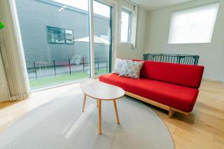 藤乃宿 VILLA MOERE-new新築戸建て一棟貸し-バルコニー付き-モエレ沼公園東口車で4分! - 3