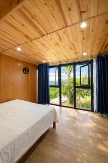 Homestay Đồi Mây Lộc Tân Bảo Lộc - 9