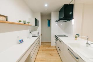 藤乃宿 VILLA MOERE-new新築戸建て一棟貸し-バルコニー付き-モエレ沼公園東口車で4分! - 5