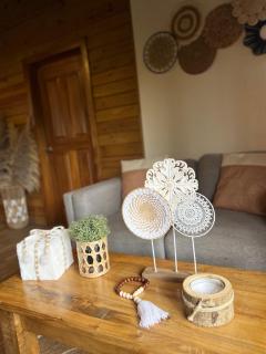 Estaciones by Jarabacoa - 5