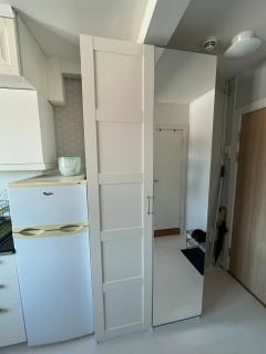 Private, charming apartment in Oslo with a great view - 2