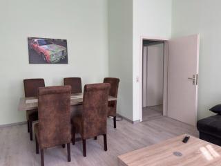 Ferienwohnung Askanier, Ballenstedt - 4