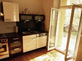 Charmante Altbauwohnung im Herzen von Bamberg - 6