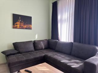 Ferienwohnung Askanier, Ballenstedt - 6