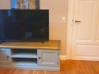 Charmante Altbauwohnung im Herzen von Bamberg - 3