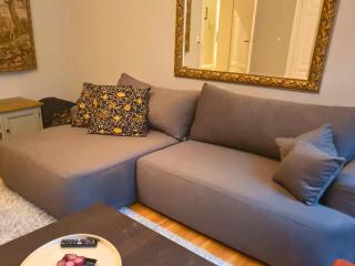 Charmante Altbauwohnung im Herzen von Bamberg - 9