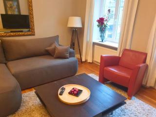 Charmante Altbauwohnung im Herzen von Bamberg - 4