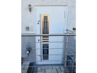 Holiday apartment with 1 bedroom - 8