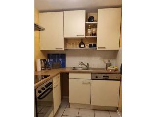 Holiday apartment with 1 bedroom - 1