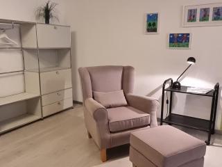 Holiday apartment with 1 bedroom - 5