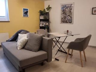 Holiday apartment with 1 bedroom - 4