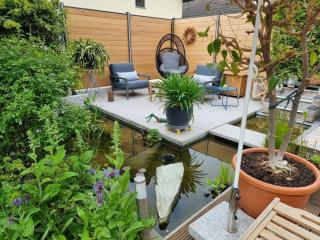 Holiday apartment with 1 bedroom - 7